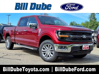2026 Ford F-150 for sale in Dover NH