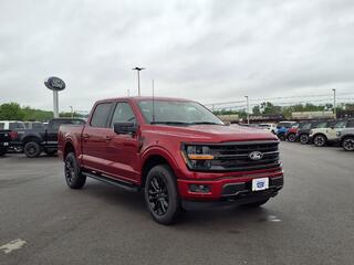 2026 Ford F-150 for sale in Claremore OK