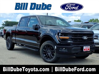 2026 Ford F-150 for sale in Dover NH