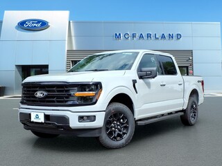 2026 Ford F-150 for sale in Rochester NH