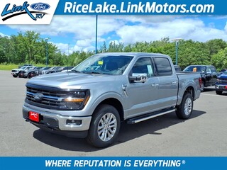 2026 Ford F-150 for sale in Rice Lake WI