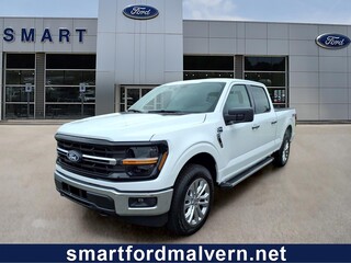 2026 Ford F-150 for sale in Malvern AR