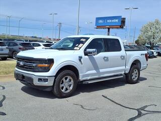 2024 Ford F-150 for sale in Oklahoma City OK