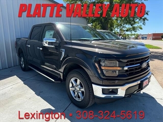 2024 Ford F-150 for sale in Lexington NE