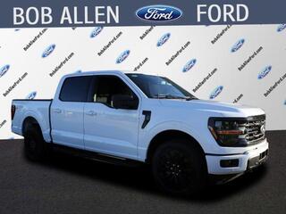 2024 Ford F-150 for sale in Overland Park KS