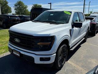 2024 Ford F-150 for sale in Janesville WI