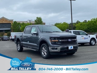 2024 Ford F-150 for sale in Mechanicsville VA