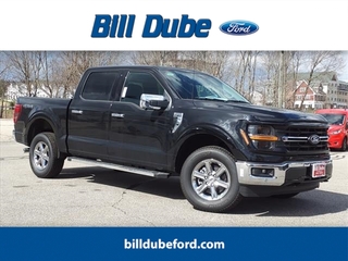 2024 Ford F-150 for sale in Dover NH