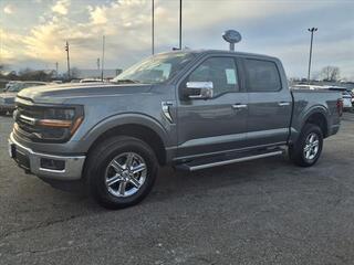 2024 Ford F-150 for sale in Chester PA