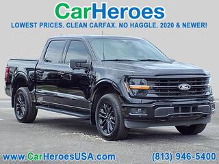 2024 Ford F-150 for sale in Redondo Beach CA