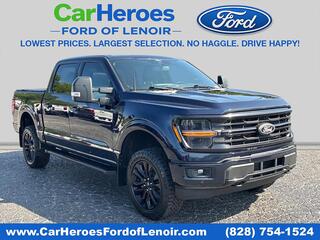 2024 Ford F-150 for sale in Lenoir NC