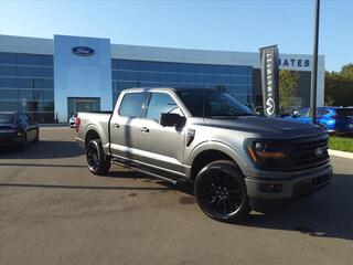 2024 Ford F-150 for sale in Lebanon TN