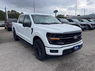 2024 Ford F-150 for sale in Dothan AL