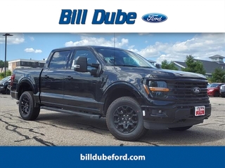 2024 Ford F-150 for sale in Dover NH