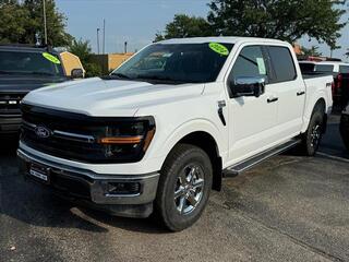 2024 Ford F-150 for sale in Janesville WI