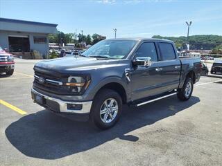 2024 Ford F-150 for sale in Princeton WV