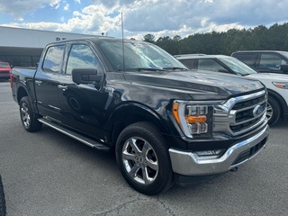 2024 Ford F-150 for sale in Cedartown GA
