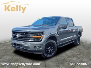 2024 Ford F-150 for sale in Beverly MA