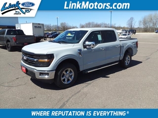 2024 Ford F-150 for sale in Rice Lake WI