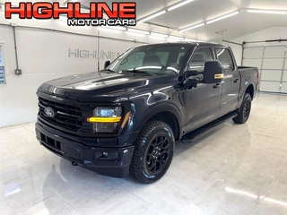 2024 Ford F-150 for sale in Southampton NJ