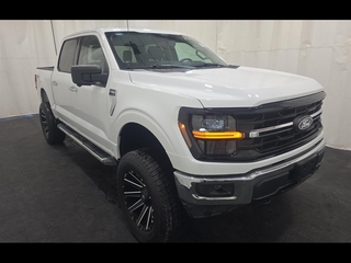 2024 Ford F-150 for sale in Dallas TX
