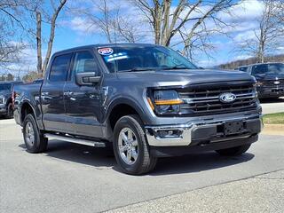 2024 Ford F-150 for sale in New Hudson MI
