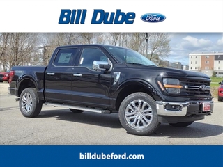 2024 Ford F-150 for sale in Dover NH