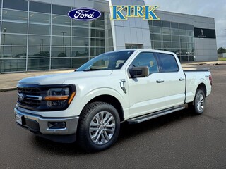 2024 Ford F-150 for sale in Grenada MS