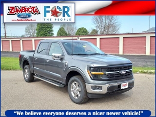 2024 Ford F-150 for sale in Zumbrota MN