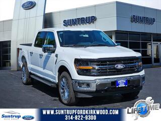 2024 Ford F-150 for sale in Kirkwood MO