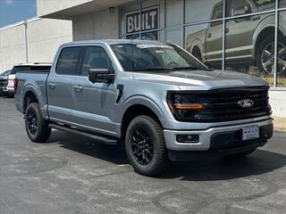 2024 Ford F-150 for sale in Independence MO