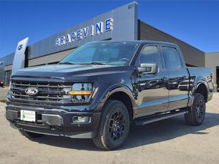 2024 Ford F-150 for sale in Grapevine TX