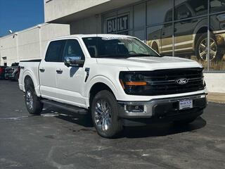 2024 Ford F-150 for sale in Independence MO