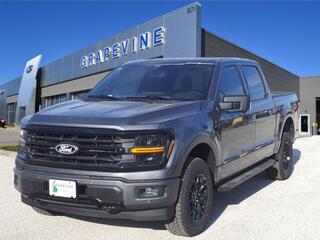 2024 Ford F-150 for sale in Grapevine TX