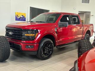 2024 Ford F-150 for sale in Knoxville TN