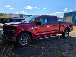 2024 Ford F-150 for sale in Lenoir NC