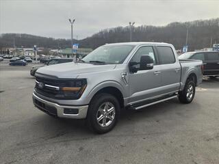 2024 Ford F-150 for sale in Princeton WV