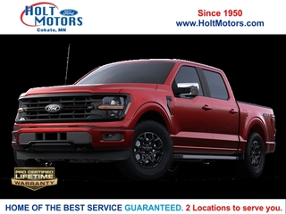 2024 Ford F-150 for sale in Cokato MN