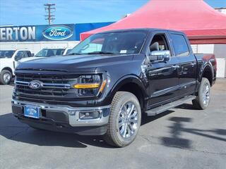 2024 Ford F-150 for sale in Fullerton CA