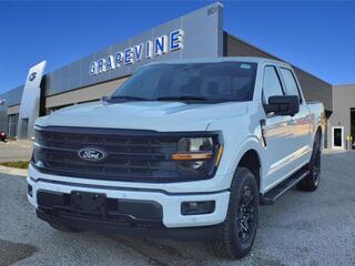 2024 Ford F-150 for sale in Grapevine TX