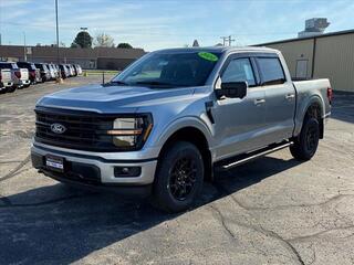 2024 Ford F-150 for sale in Janesville WI