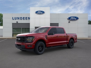 2024 Ford F-150 for sale in Annandale MN