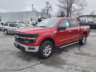 2024 Ford F-150 for sale in Princeton WV