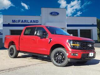 2024 Ford F-150 for sale in Rochester NH