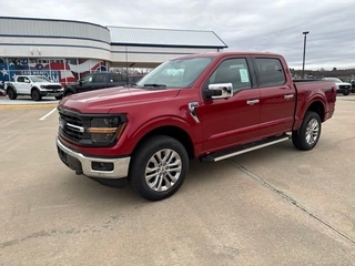 2024 Ford F-150 for sale in Mcalester OK