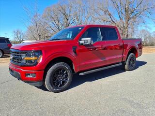 2024 Ford F-150 for sale in Shelby NC