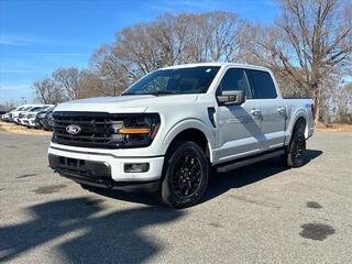 2024 Ford F-150 for sale in Shelby NC