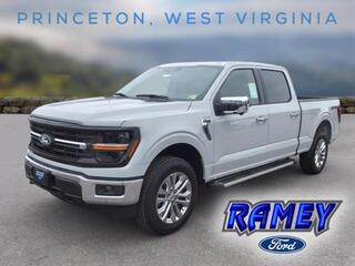 2024 Ford F-150 for sale in Princeton WV