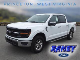 2024 Ford F-150 for sale in Princeton WV