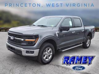 2024 Ford F-150 for sale in Princeton WV